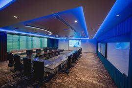Kuala Lumpur Convention Centre unveils new meeting space