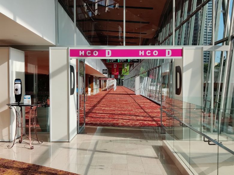 Malaysia's convention venues appeal for early reopening