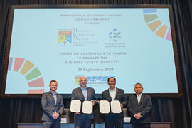 KLCC accelerates towards sustainability remake