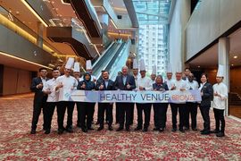 Wellness wins out for Kuala Lumpur Convention Centre