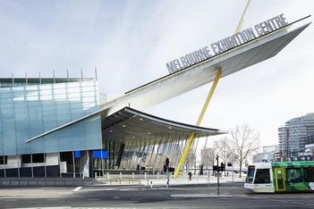 Melbourne wants to be "home of the unconventional"