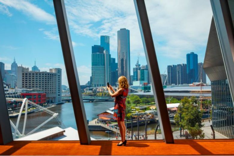 MCEC's new brand ethos: Home of the Unconventional
