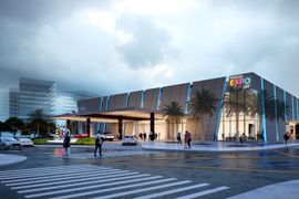 Mactan Expo Center to open in Cebu by end-2025