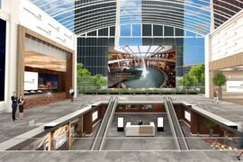Marina Bay Sands launches Virtual Meeting Place