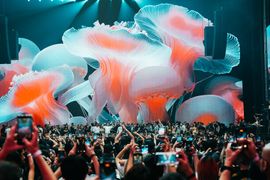 Into the Fvture: Could this Bangkok ‘hyperclub’ host your next event?