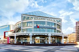 Messe Frankfurt returns to pre-pandemic business levels