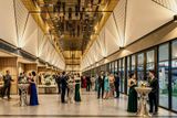 A look inside Northern Sarawak’s first international business events venue