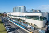 Geelong welcomes largest convention centre in regional Victoria