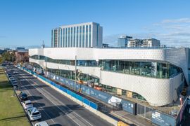 Geelong welcomes largest convention centre in regional Victoria