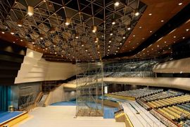 Manila’s PICC reopens ahead of 2026 ASEAN Summit