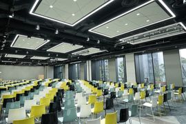 New views to admire from Fukuoka’s meeting spaces