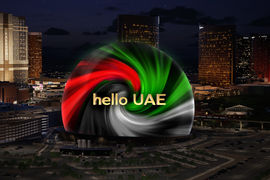 Will the Sphere be Abu Dhabi’s new hot venue?