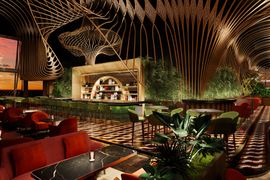 New tables: SushiSamba coming soon to Singapore