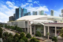 Transforming event experiences: A look inside Sands Expo