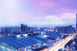 ASM Global expands in Asia