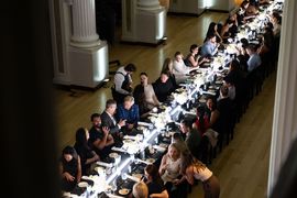 It’s now showtime at Melbourne's most iconic venues