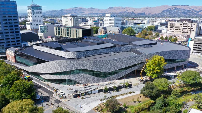 Te-Pae-Christchurch-Convention-Centre