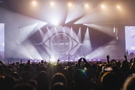 New venues in Asia for buzzy meetings