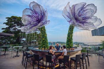 The Mirabilis Bar