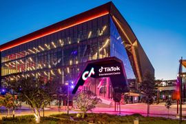 ICC Sydney Theatre enters its TikTok era