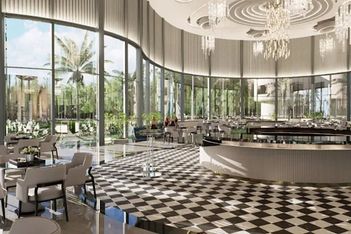Tivoli Hospitality Group unveils massive venue near India Expo Centre & Mart