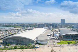 Surge in bookings at Impact Muang Thong Thani