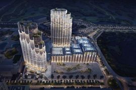 First W Hotel in Macau ups the ante for creative event ideas