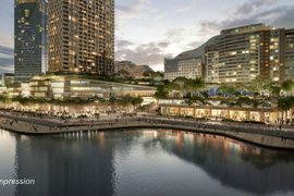 New large-scale venue coming to Sydney’s Darling Harbour