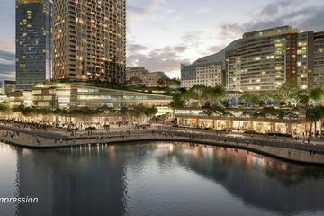 New large-scale venue coming to Sydney’s Darling Harbour