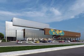 World Trade Center Metro Manila’s 3bn peso expansion
