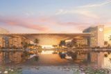 New convention centre to rise in Bengaluru Airport City