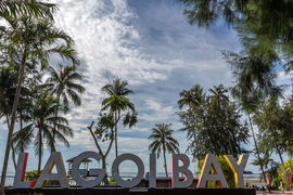 Bintan swings for big events with new convention centre