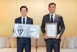 SE Asia now has a convention centre that’s ISO info security certified