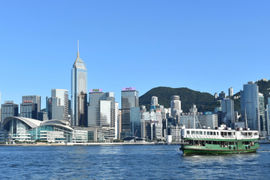 Hong Kong’s venues are primed for more business in 2025