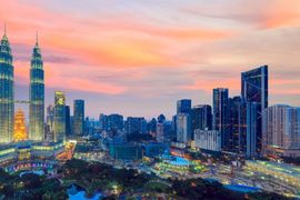 It's back to in-person events at KLCC