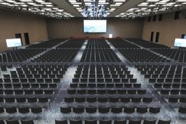 Tokyo set to welcome new convention hub