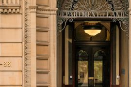 Historic Sydney site becomes a luxe venue hub