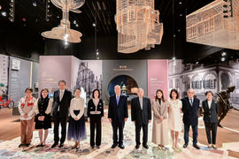 More cultural spaces are coming to Macao