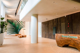 Meetings in the wild, anyone?
