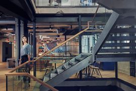 US hospitality company acquires etc.venues