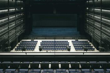 Tokyo's MoN Takanawa offers new backdrop for events