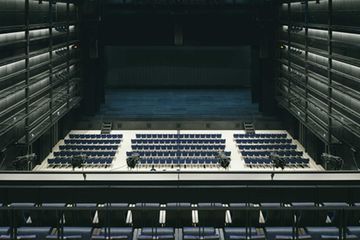 Tokyo's MoN Takanawa offers new backdrop for events