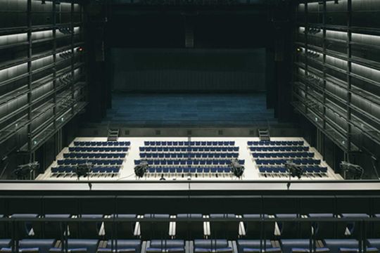 Tokyo's MoN Takanawa offers new backdrop for events