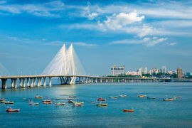 Mumbai’s largest convention centre gets green light