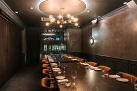 New bar swoops in as event venue in Melbourne