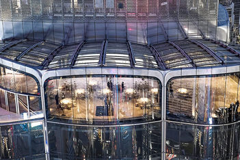 New spaces for next-level events in Hong Kong