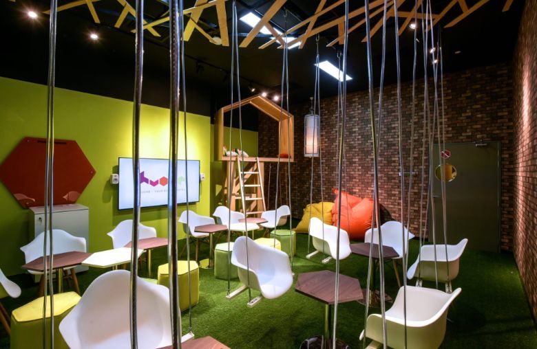Refining Finnish hospitality: HUONE adapts and survives
