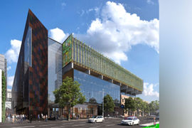 New Zealand’s largest convention venue confirms opening date