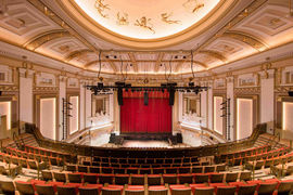 Singapore’s Capitol Theatre turns spotlight on MICE