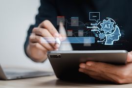 How to make AI work better in event planning